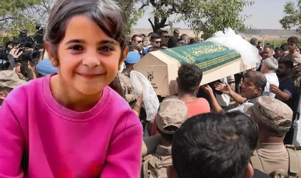 Narin Güran cinayetinde 'ailesi öldüğünü gizledi' bilgisi: 'Kadınlar Yasin okuyordu'