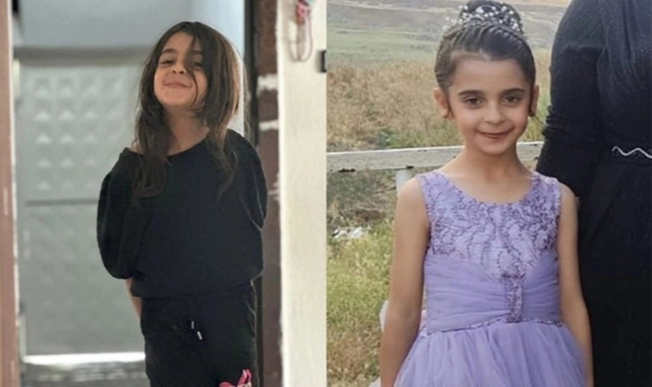 Narin Güran cinayetinde yeni gelişme... Yenge Hediye Güran tutuklandı, ifadesi ortaya çıktı