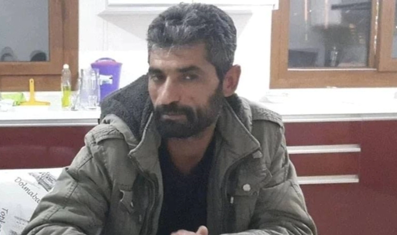 Narin Güran'ın cesedini dereye atan Nevzat Bahtiyar adliyede