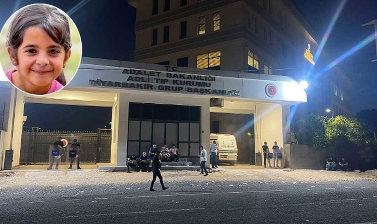 Narin Güran'ın ön otopsisi sonrası savcı tutanağı ortaya çıktı