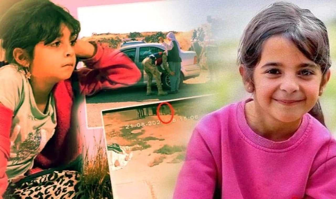 Narin Güran soruşturmasında yeni gelişme; 24 kişinin gözaltı süresi uzatıldı