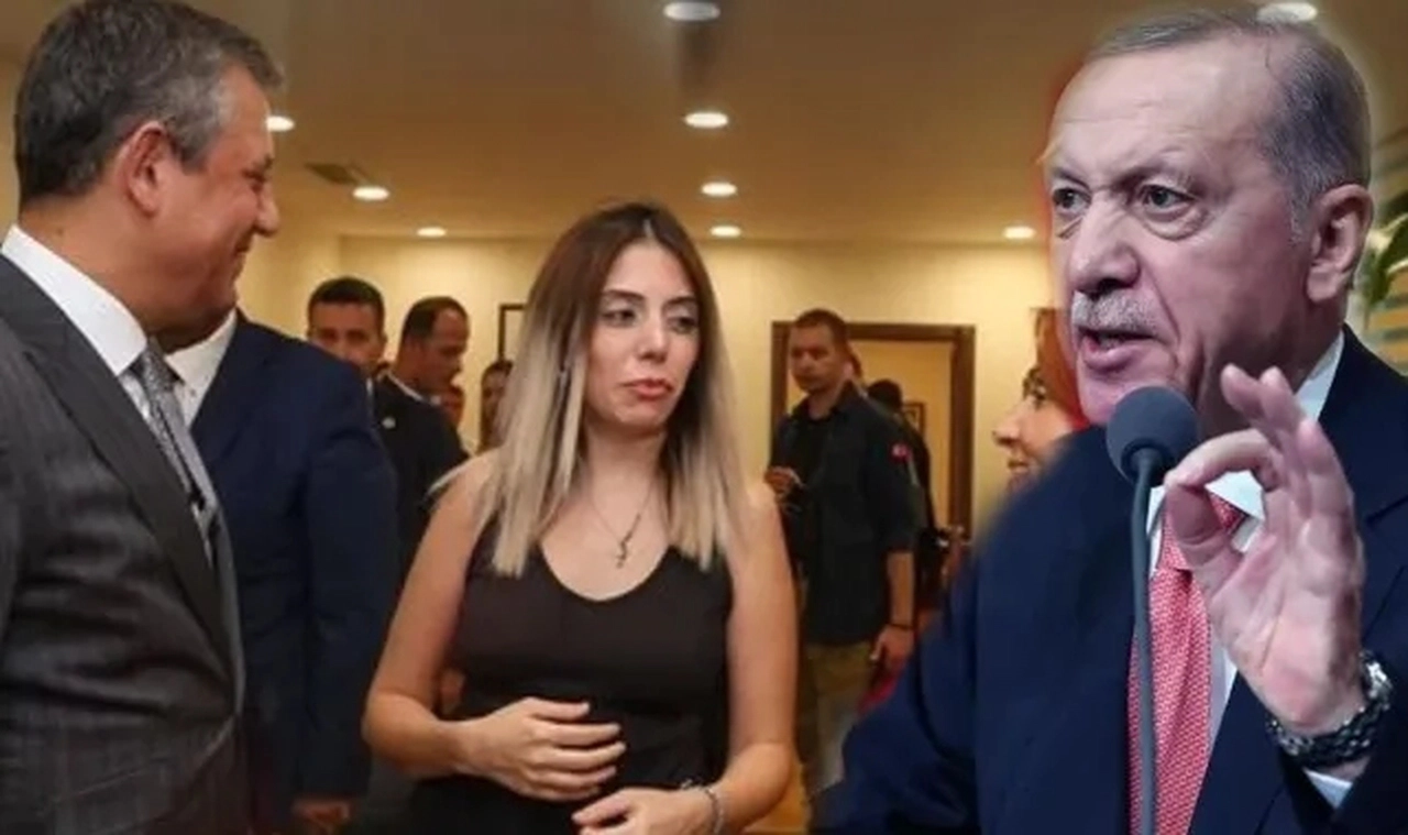Özel'den Erdoğan'a Yanıt: 'Dilruba Adına Özür Dilerim, Şimdi Sıra Sende'