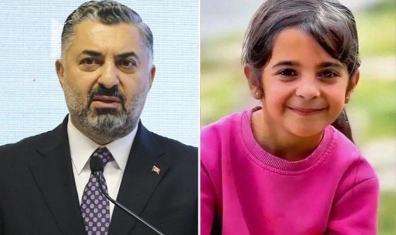 RTÜK'ten "Narin" uyarısı: En ağır yaptırımlar uygulanacak