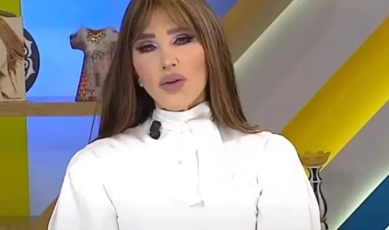 Seren Serengil'den tarikat ve cemaat çıkışı!
