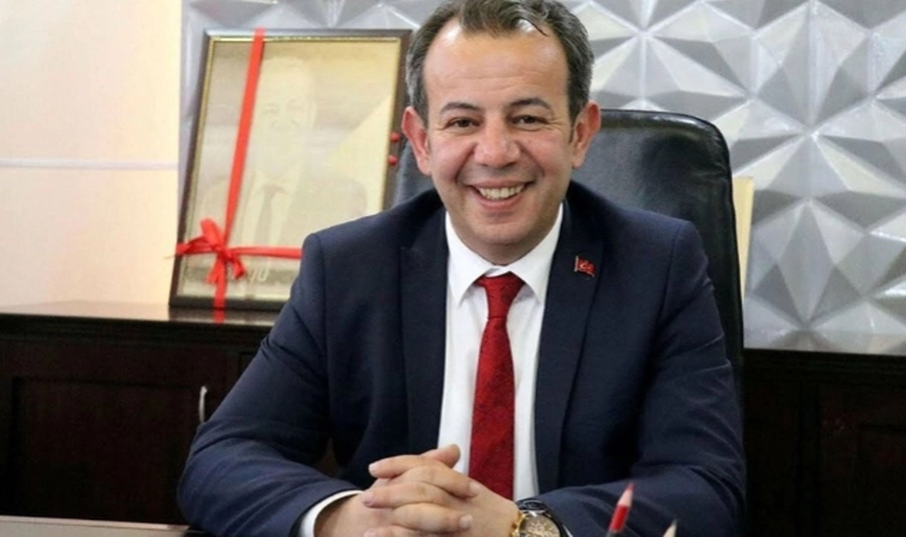 Tanju Özcan’ın Erdoğan ısrarı sürüyor: “Randevuyu almadan sizi rahat bırakmayacağım”