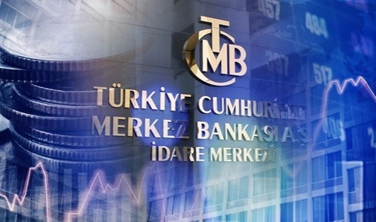 TCMB faiz kararını perşembe günü açıklayacak