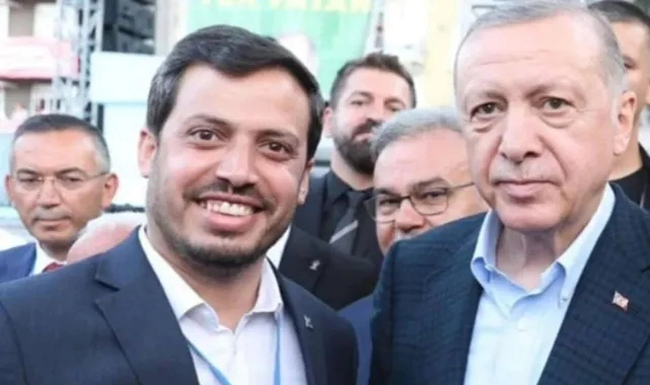 TÜGVA Ordu kurucu İl Temsilcisi Ahmet Güler gözaltına alındı: Evi ve işyerinde kaçak mallar bulundu