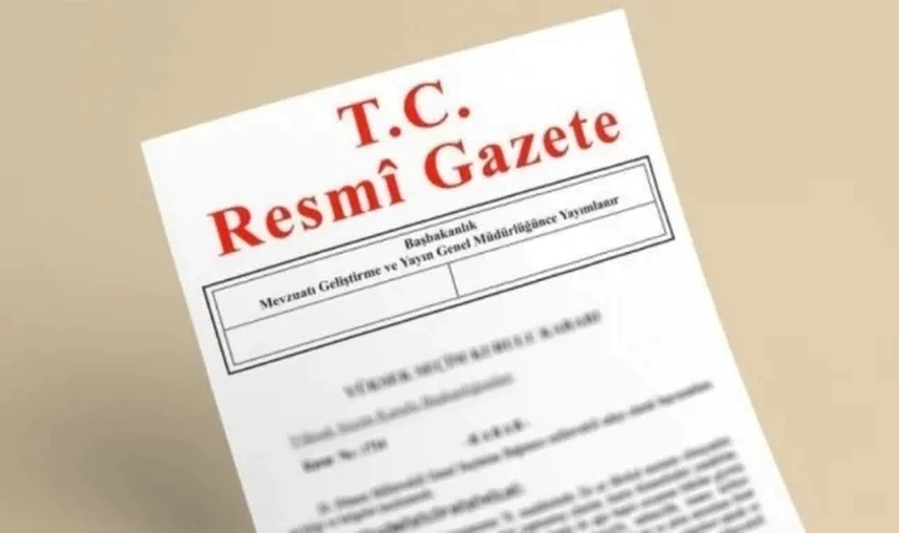 Türkiye ve KKTC arasında milletlerarası anlaşma imzalandı