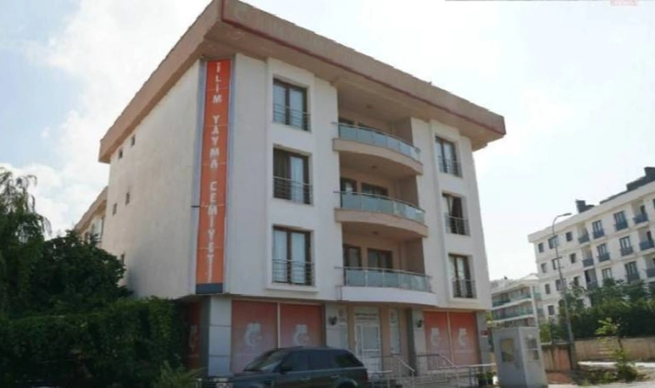 Tuzla Belediye Başkanı Bingöl: İlim Yayma Cemiyeti'ne yıllarca 4,5 milyon lira ödenmiş