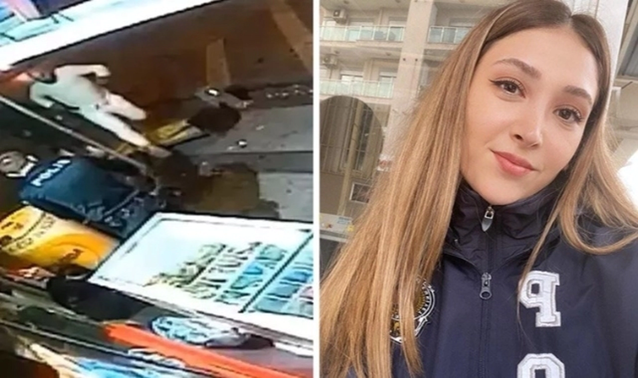 Ümraniye'de şehit edilen polis Şeyda Yılmaz ile kahreden ayrıntı ortaya çıktı
