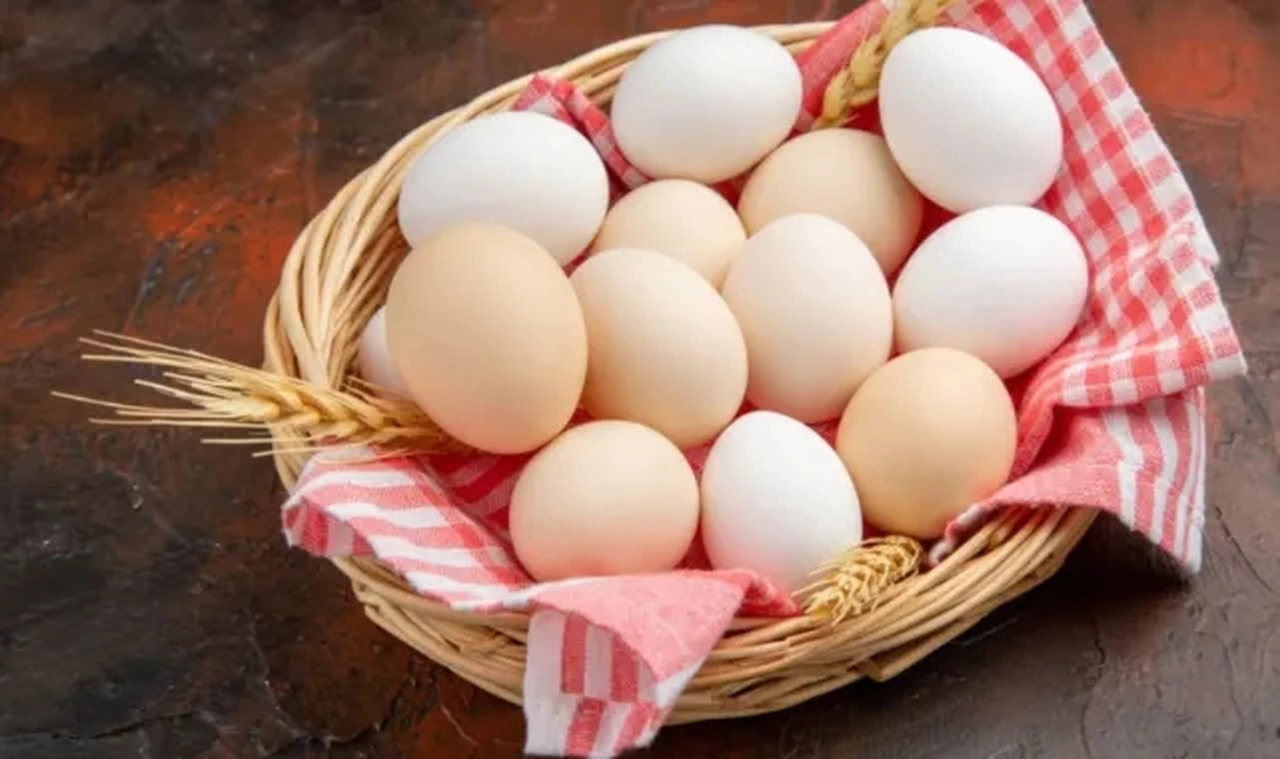 Yumurtada yeni dönem: Son tüketim tarihi kalkıyor
