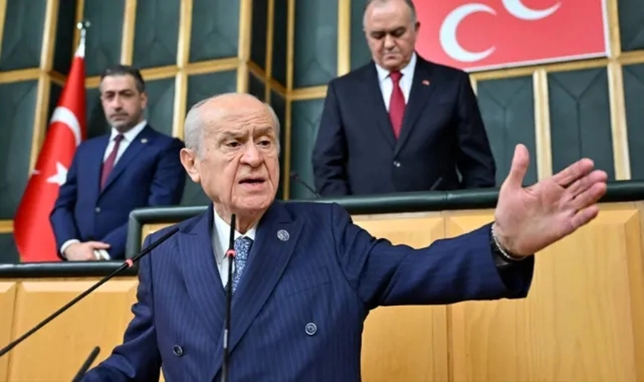 Abdullah Öcalan'ın avukatından ilk açıklama geldi! 'Bahçeli'nin çağrısı önemli'