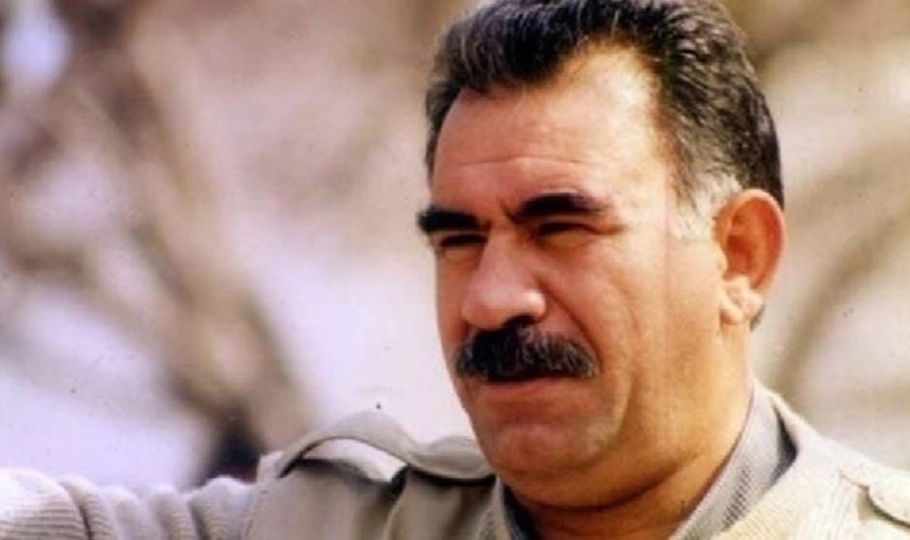 Abdullah Öcalan'ın avukatlarından İmralı başvurusu: "Çözümün önünü açar"