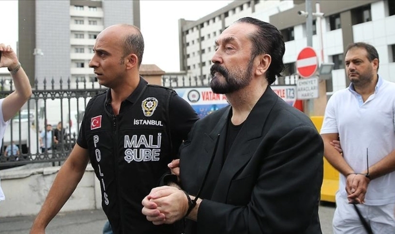 Adnan Oktar ifade verdi: İsrail’in Filistin’e yönelik saldırılarını 15 günde durdurabilirim