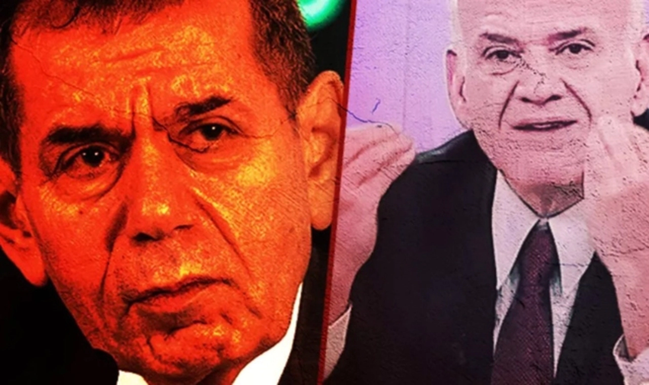 Ahmet Çakar'dan Galatasaray Başkanı Özbek'e: Bu olayı kapatamayacaksınız
