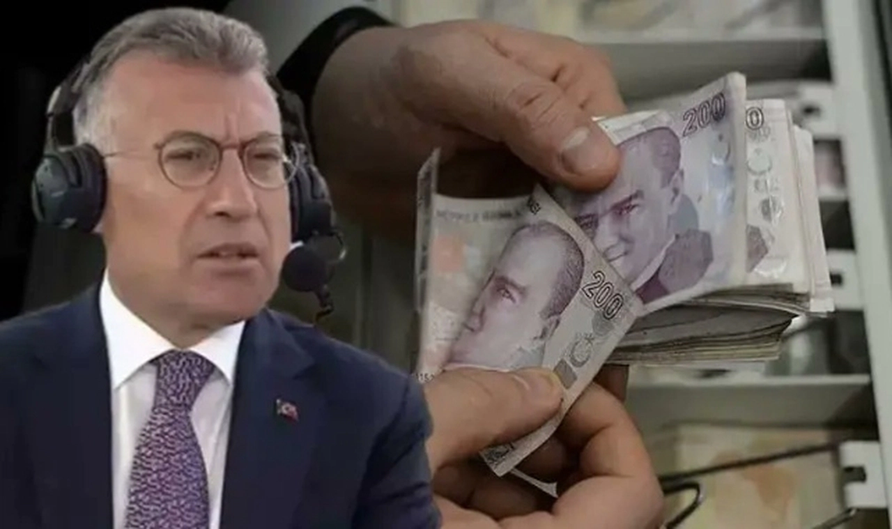 AK Parti'den emeklilik yaşıyla ilgili son dakika açıklaması