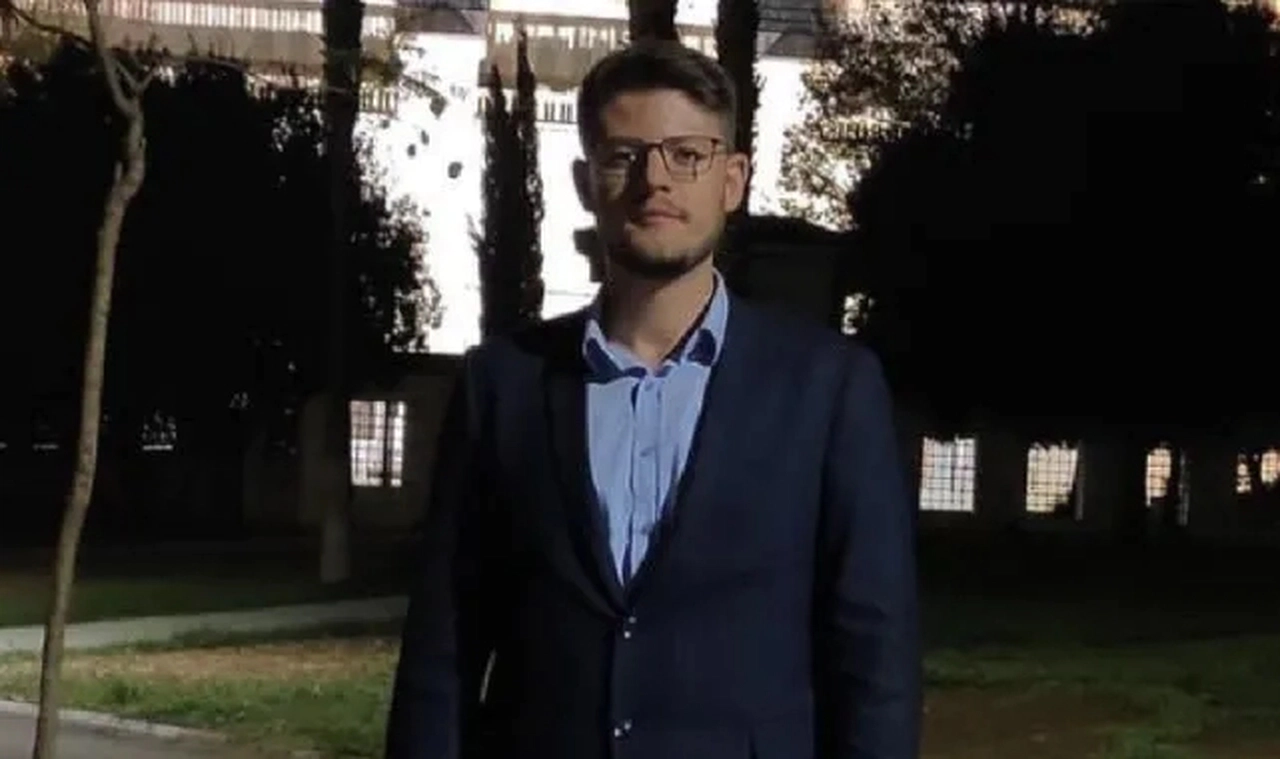 AK Partili Başkana Bıçaklı Saldırı!