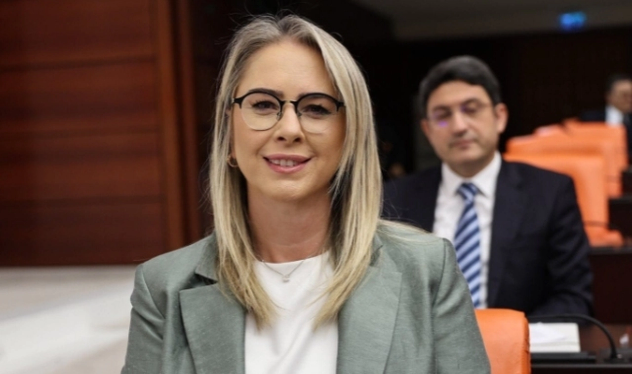 AK Partili Çankırı'dan Çankaya Çok Katlı Otopark Müjdesi