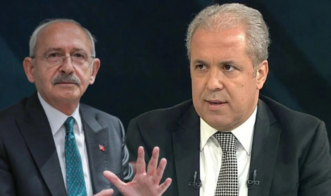 AKP'li Şamil Tayyar'dan, Kılıçdaroğlu kararına hodri meydan: 'Ben de gitmiyorum'