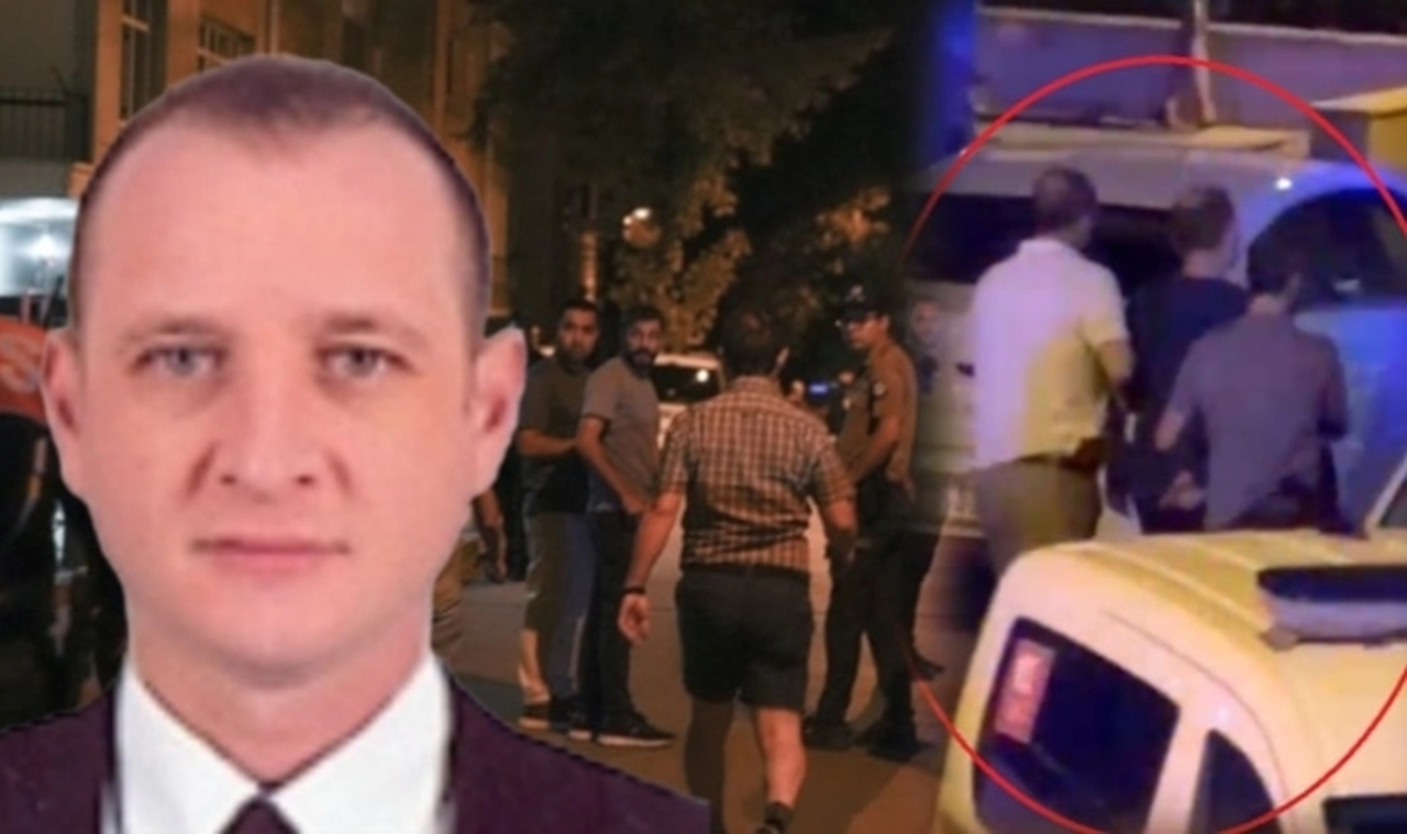 Anneannesini öldüren Abdüllatif Şener'in oğlu hakkında yeni gelişme: 3 haftayı geçmemek şartıyla...