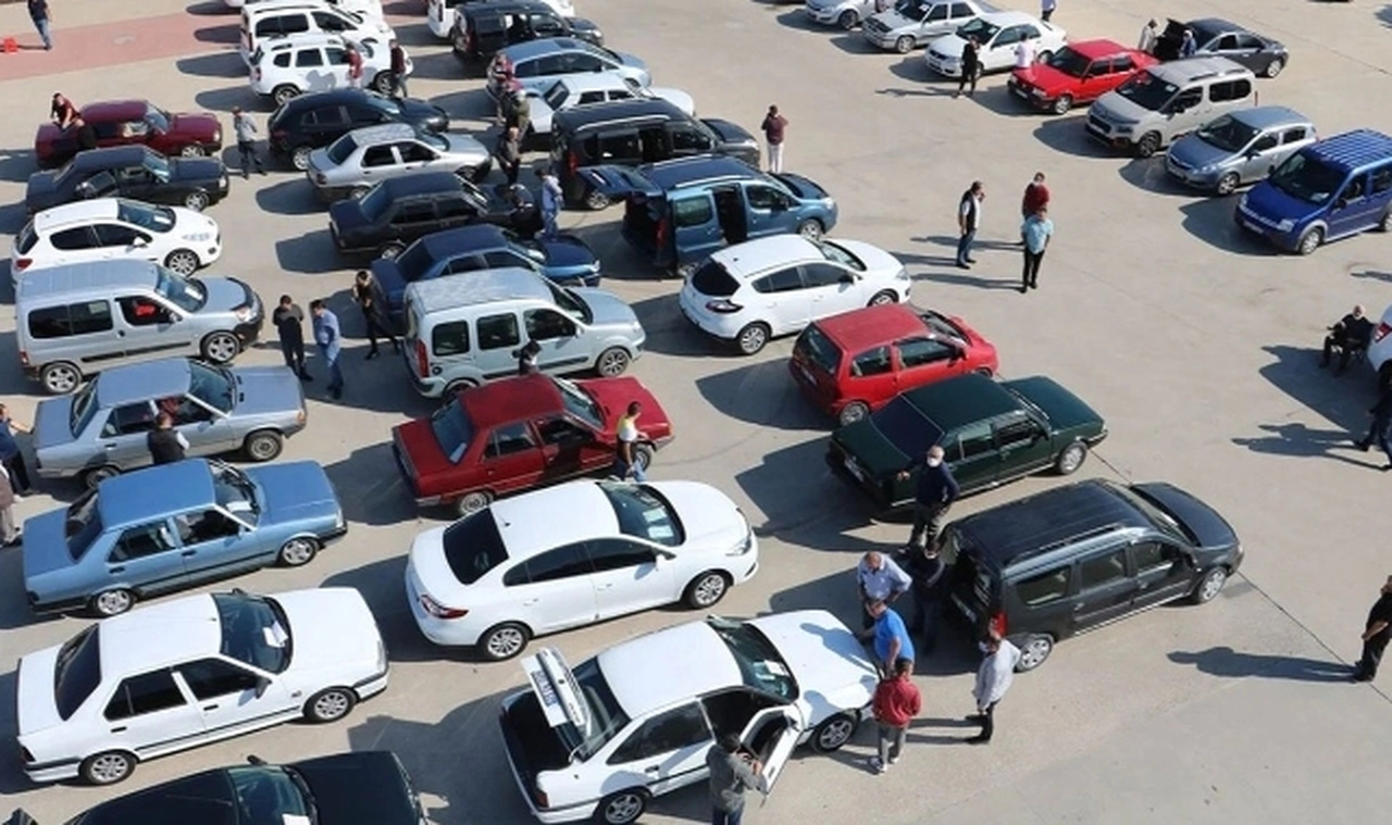 Araç Değişiminde Yeni Adım: 13 Yaş Üstü Araç Sahiplerine Önemli Uyarı