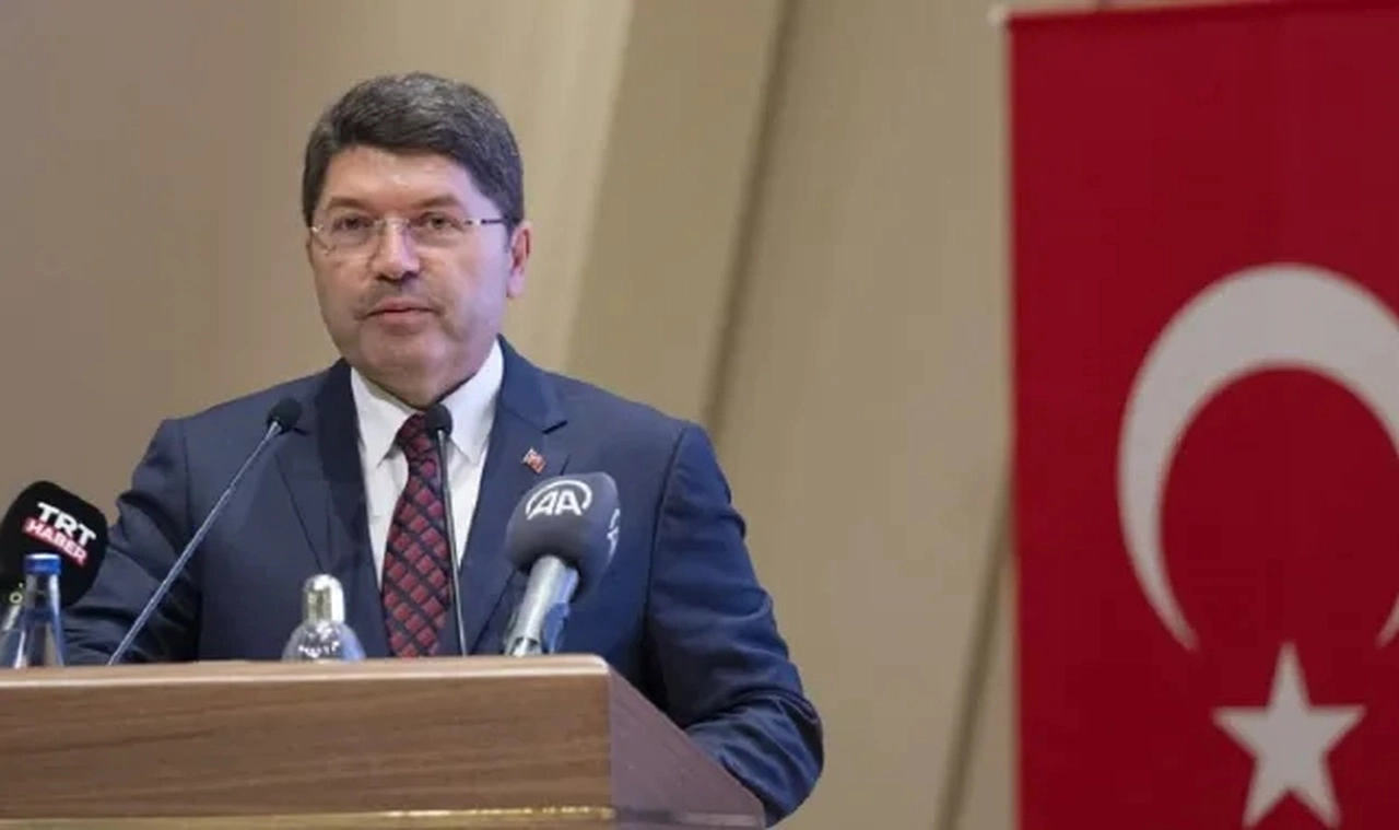 Bakan Tunç: İyi hal indirimi yeniden tartışılmalı 'Eleştiriler hep devam etti'