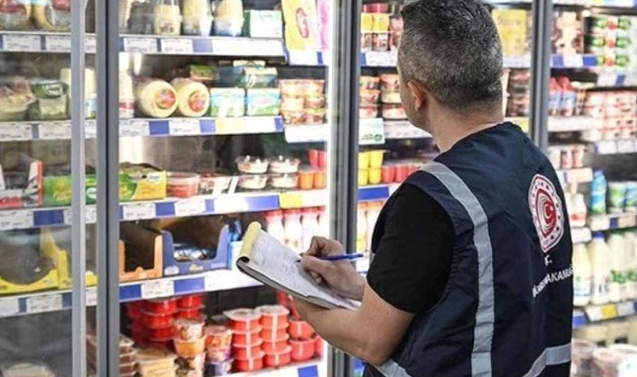 Bakanlık o markaları ifşa etti: kırmızı et ve yoğurtta büyük skandal!