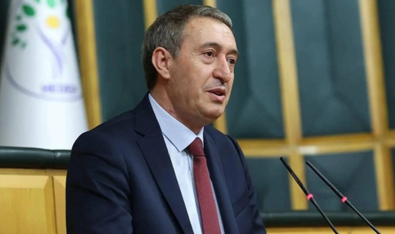 Bakırhan: Biz de Kürtlerin ve Türklerin birbirini sevmesinin farz olduğuna inanıyoruz