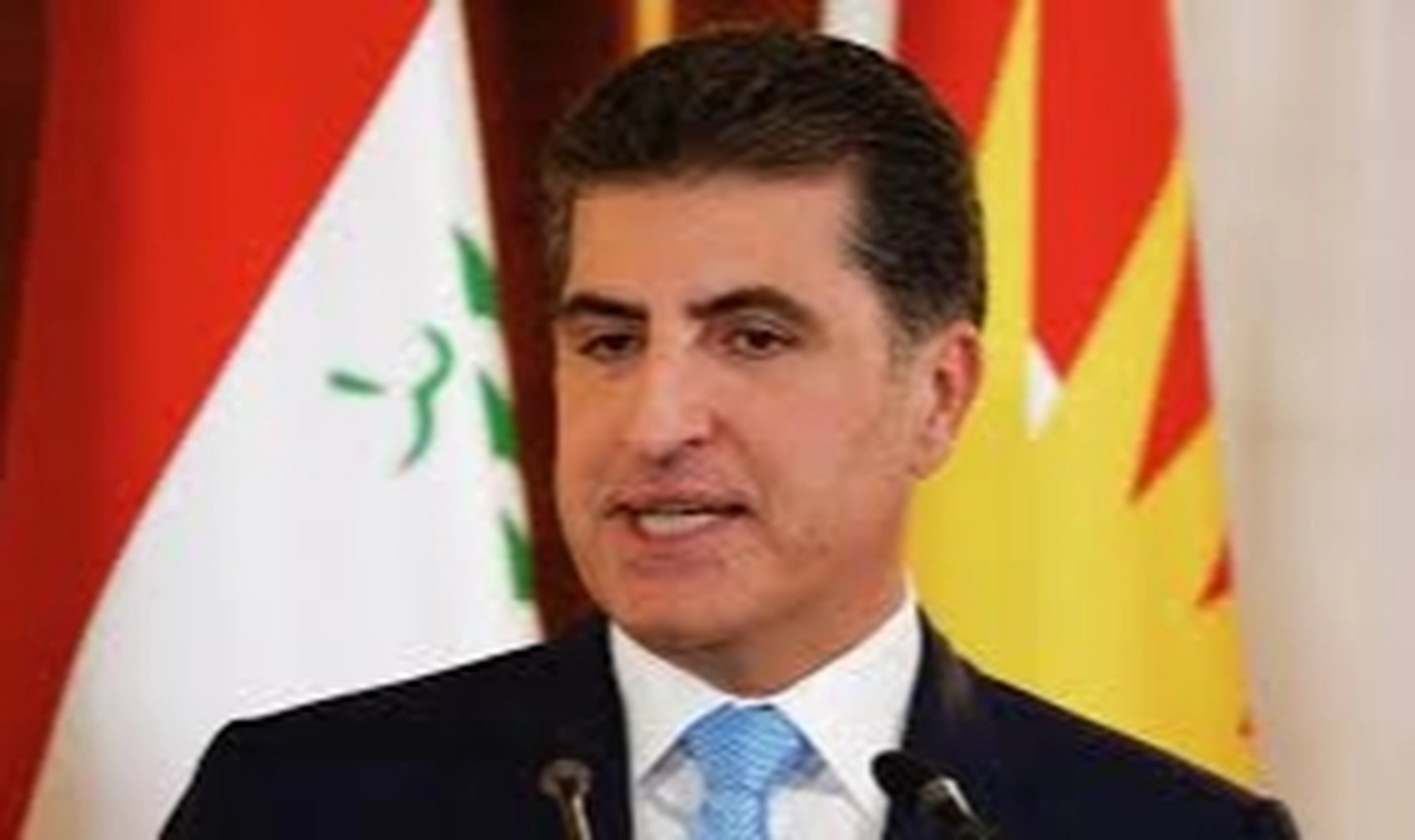 Barzani: Türkiye'deki barış sürecini baltalamak isteyenlere izin verilmemelidir