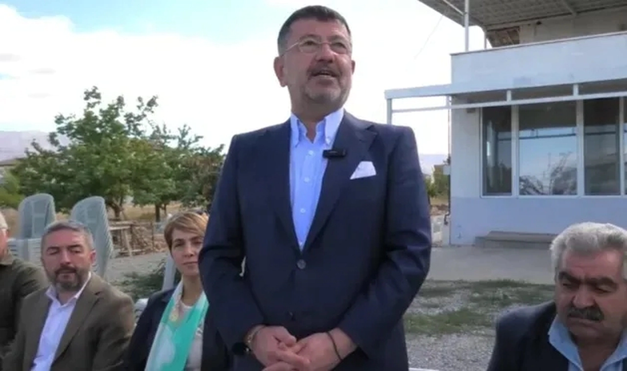 CHP'den DEM Parti'ye 'çözüm süreci' yanıtı: Adres TBMM'dir