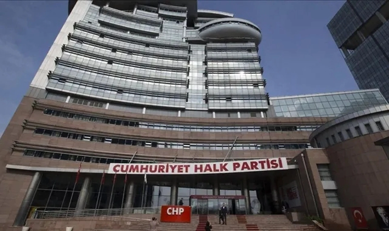 CHP, "Eğitim Zirvesi" düzenleyecek: 250 eğitimci katılacak