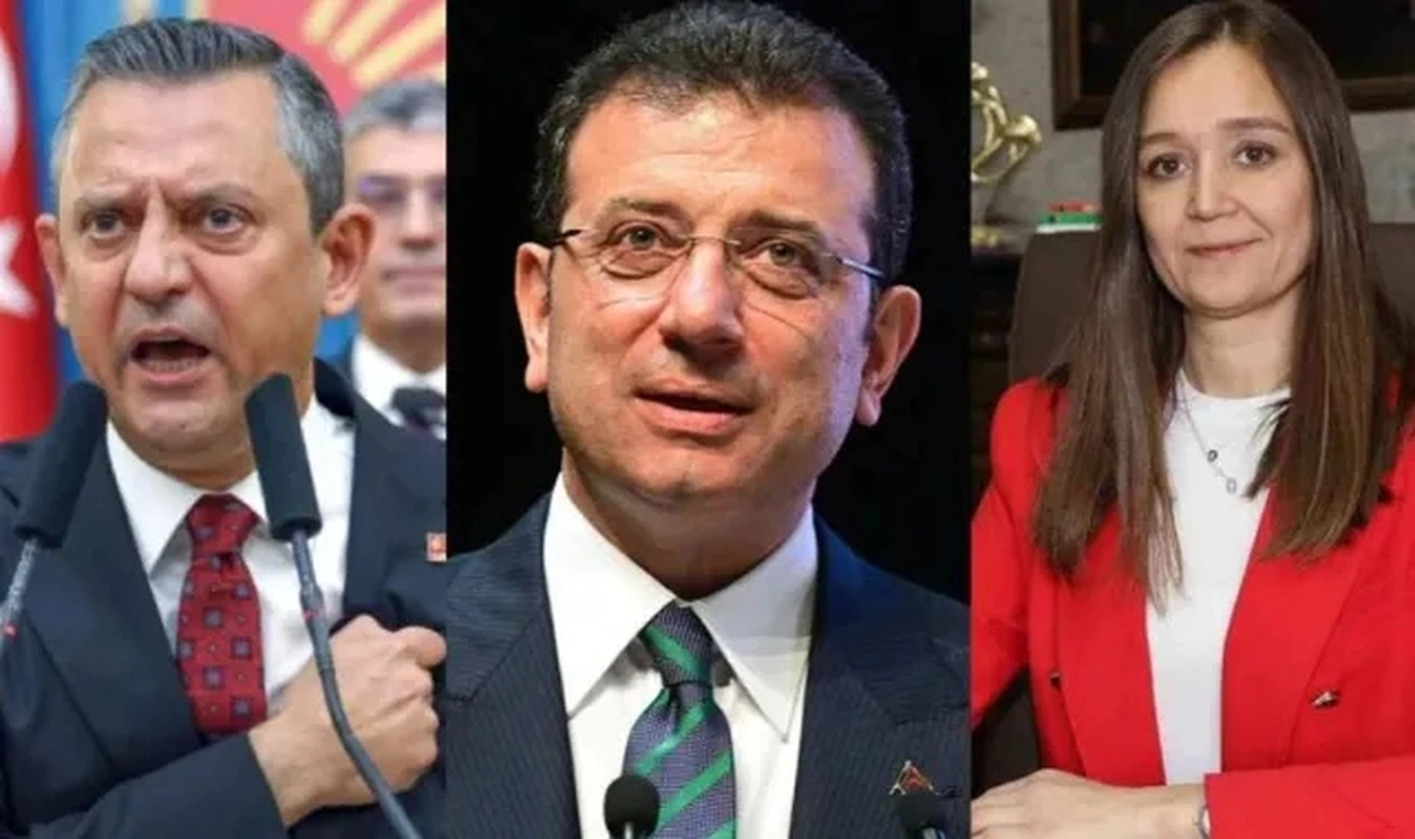 CHP'li 21 belediye başkanı ortak açıklama yayınladı