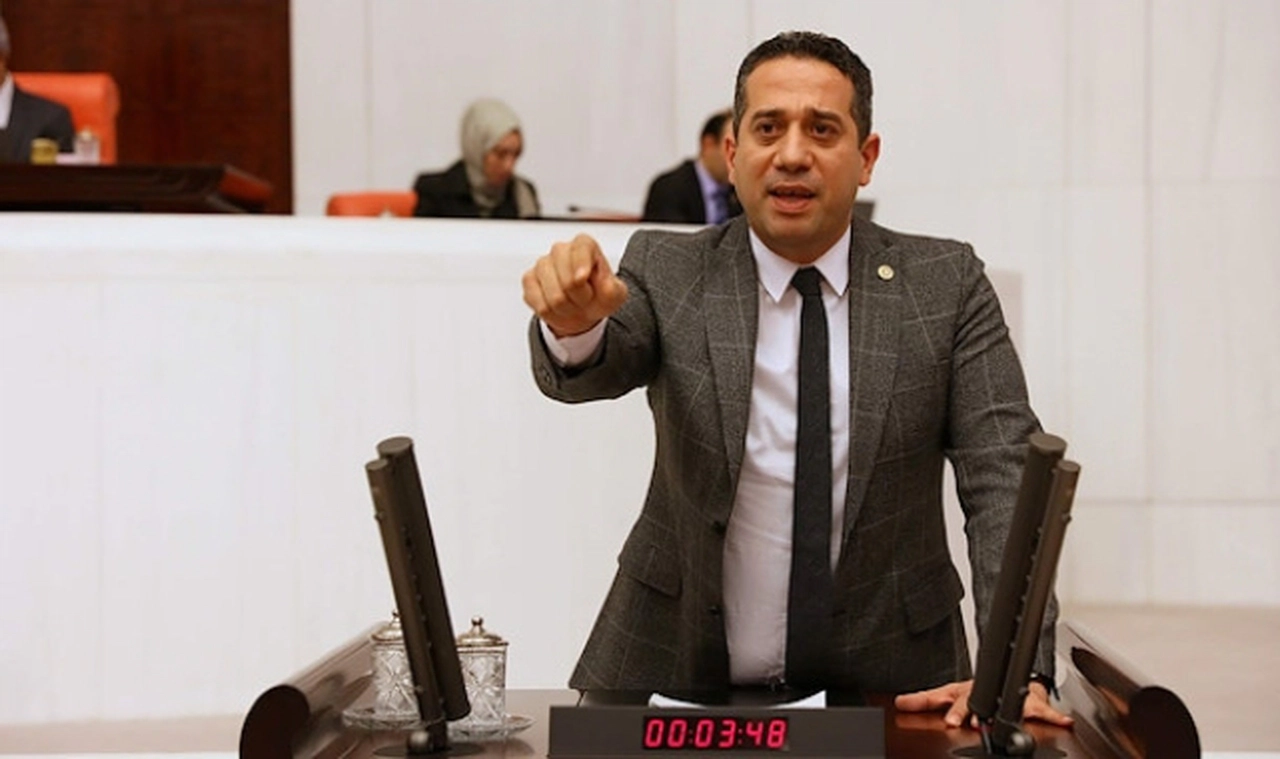 CHP'li Başarır: '750 lira vermeyenler mi vatan düşmanı, insanları 750 liraya muhtaç edenler mi?'