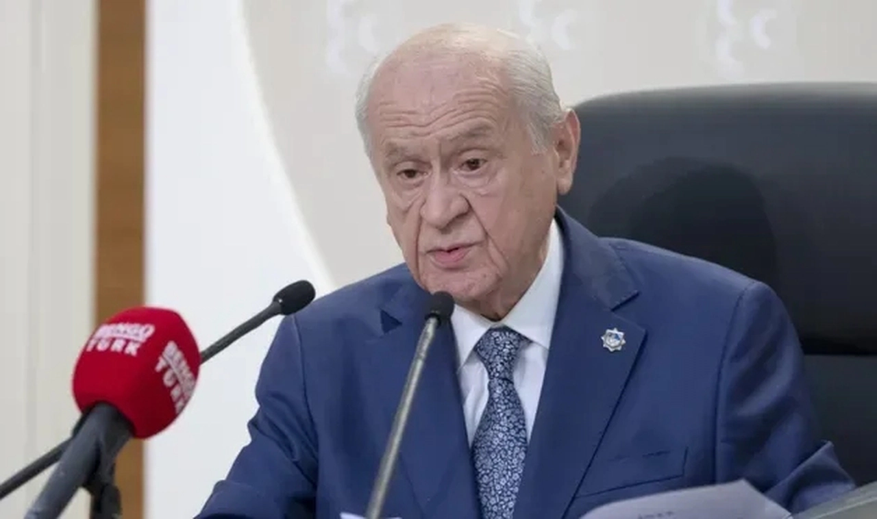 CHP'li Murat Emir'den Bahçeli'ye: Sahte barış sözcüklerinizin sebebini görüyoruz