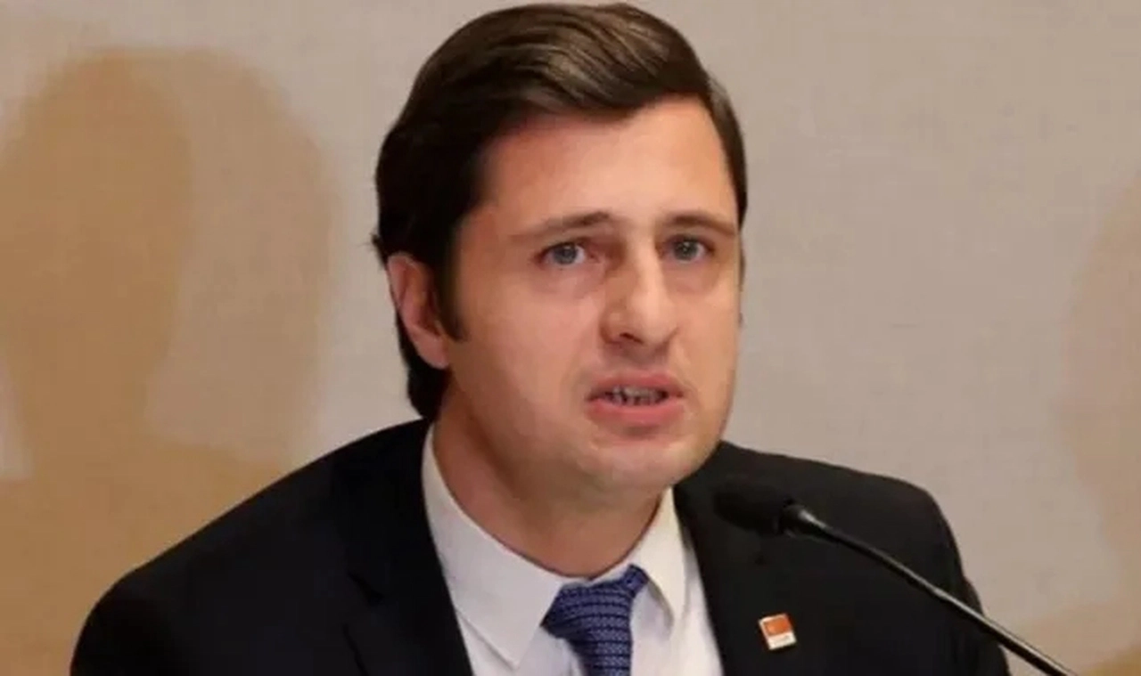 CHP Parti Sözcüsü Deniz Yücel: “İnsani Yardıma Muhtaç Filistin, Demir-Çelik’i Ne Yapsın?”