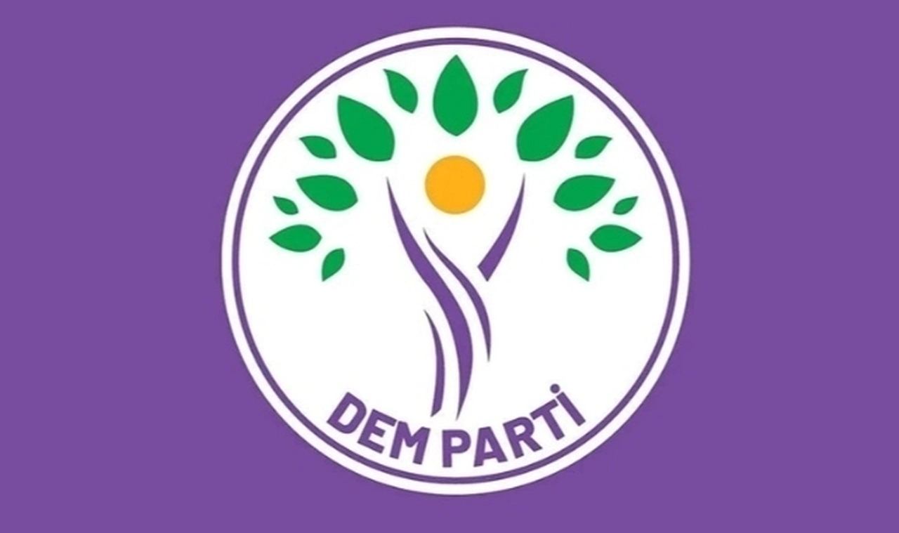 DEM Parti'den Esenyurt açıklaması: Siyasi darbeye karşı sessiz kalmayacağız