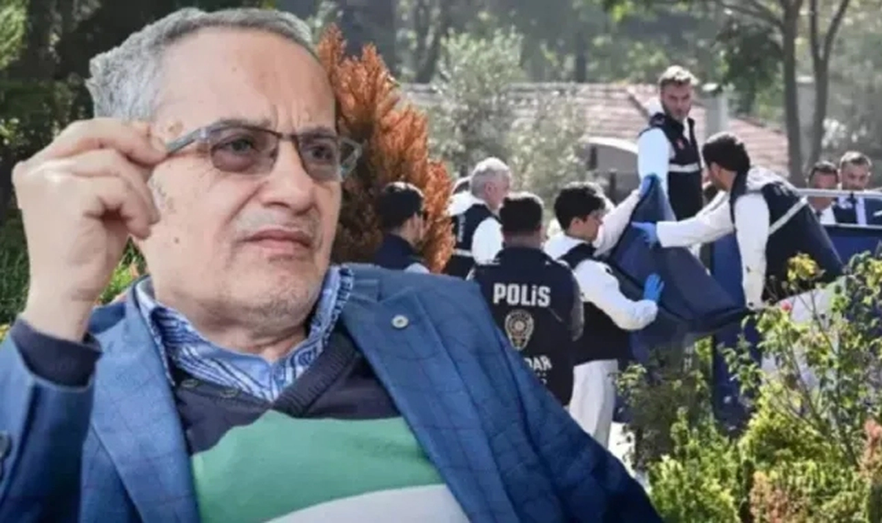 DNA testi sonucu açıklandı! Münevver Karabulut'un babasından ilk açıklama geldi