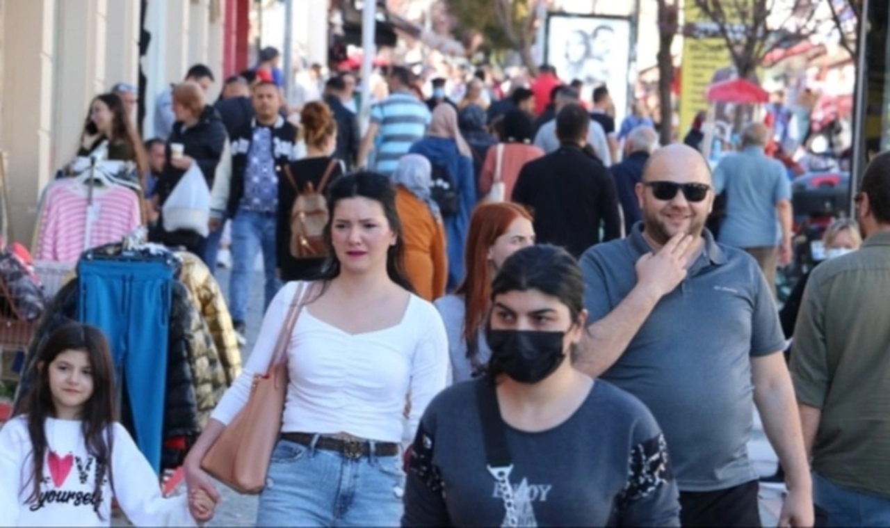 Edirneli esnaf: Bulgarlar bin leva bozduruyorlar, burada kral gibi yaşıyorlar