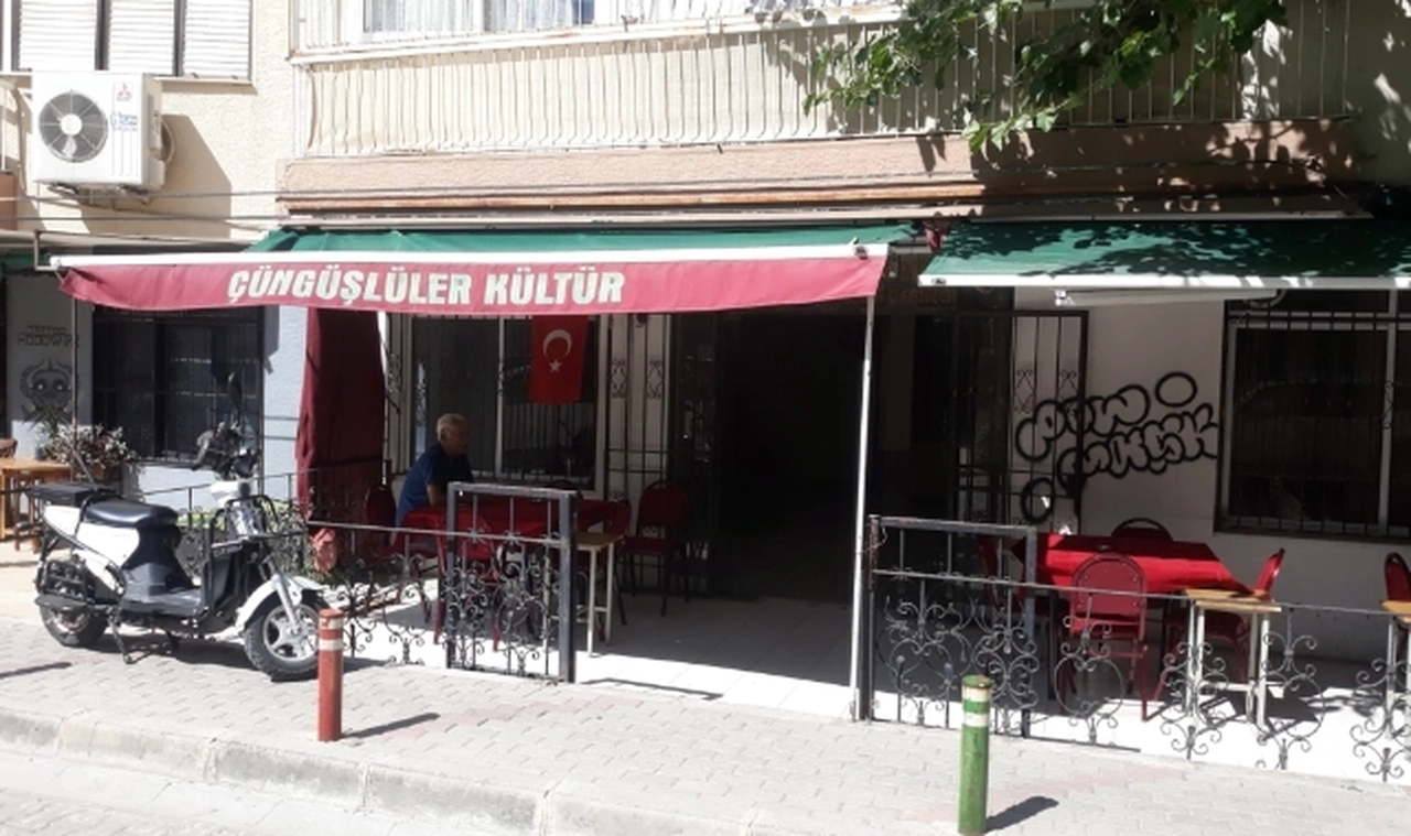 Ege Bölgesi Diyarbakır Dernekleri Federasyonu Lokali Hemşerilerine Kapılarını Açtı