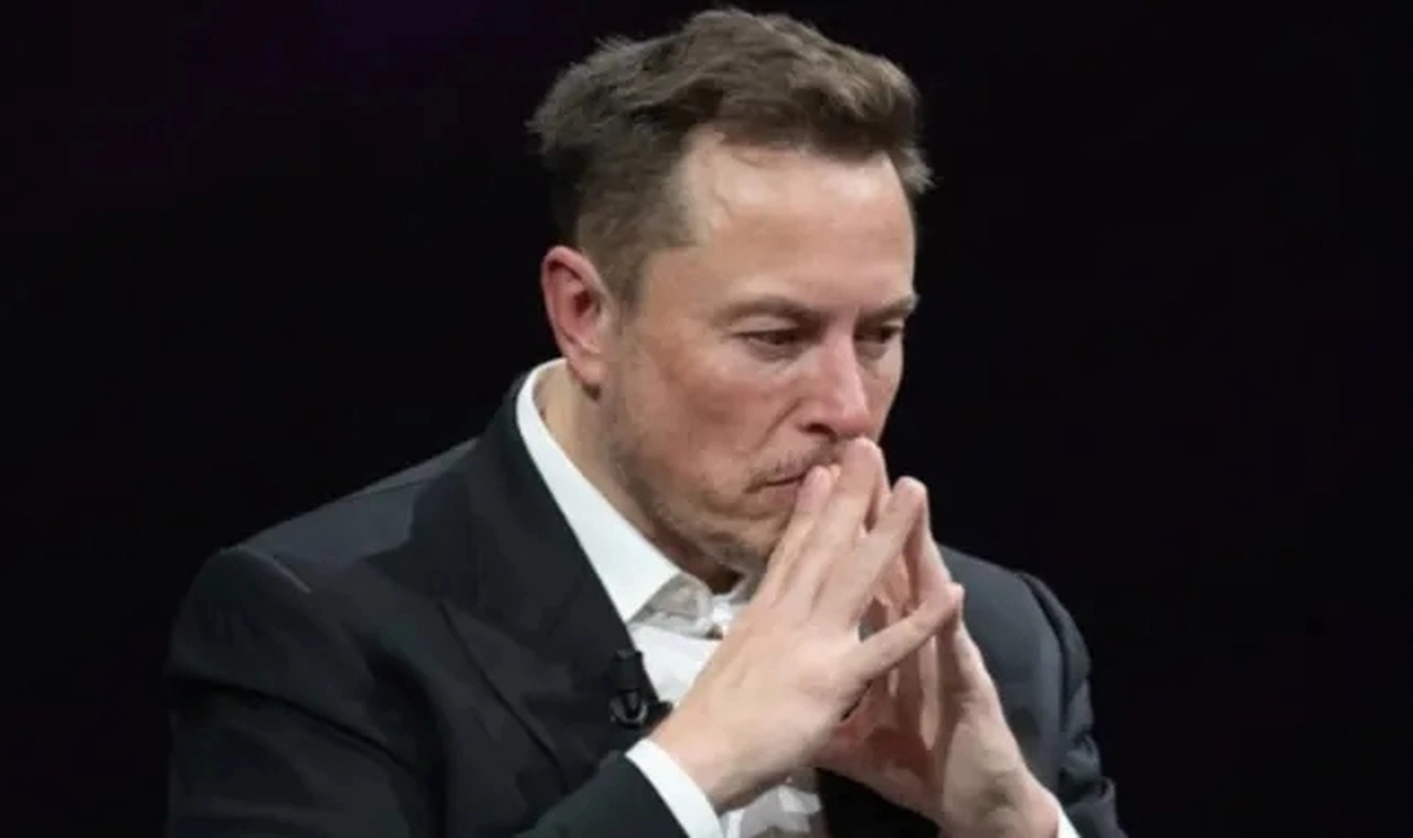 Elon Musk, para cezasını yanlış bankaya ödedi: 5,24 milyon dolar kayıp