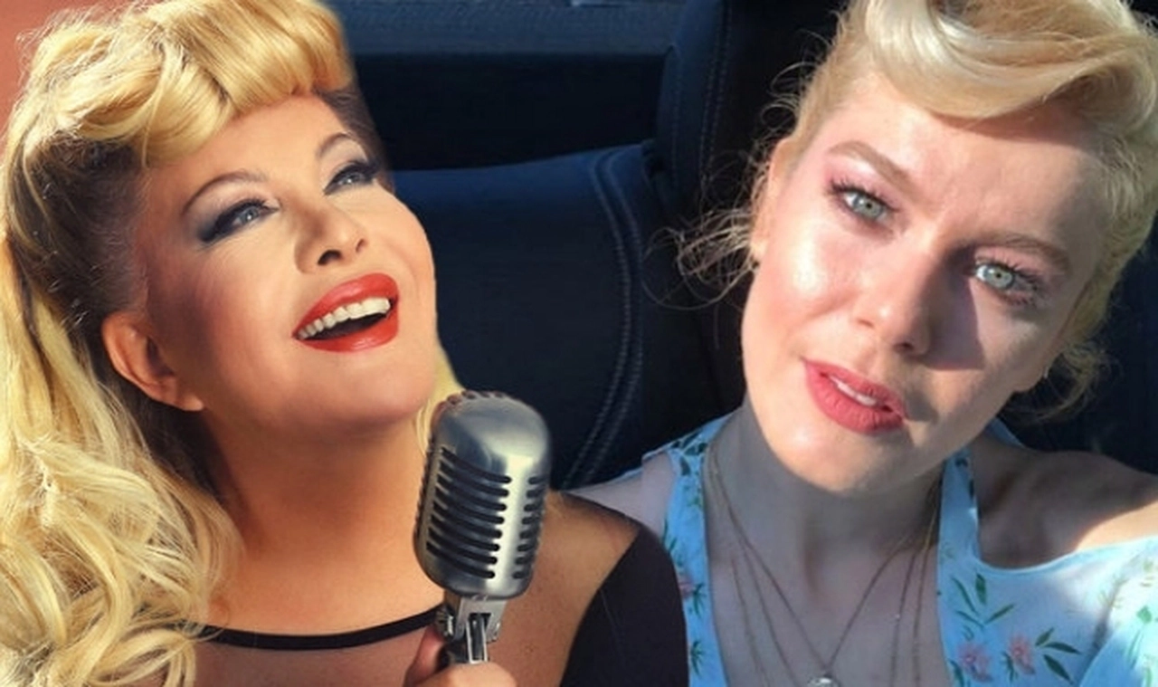 Emel Sayın, hayatını canlandıracak isim için Burcu Biricik'i istedi