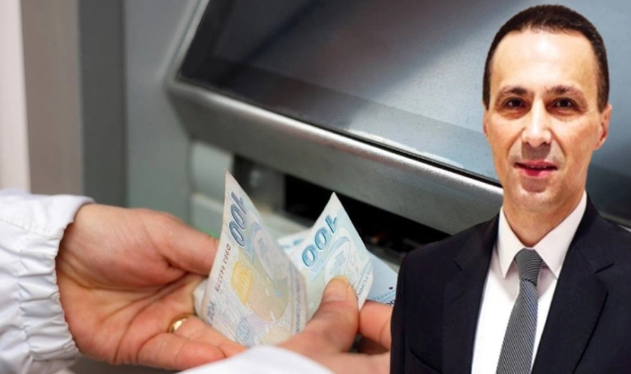 Enflasyon Artıyor, Nakit İhtiyacı Büyüyor: Bankalarda Sorunlar Baş Gösterdi!