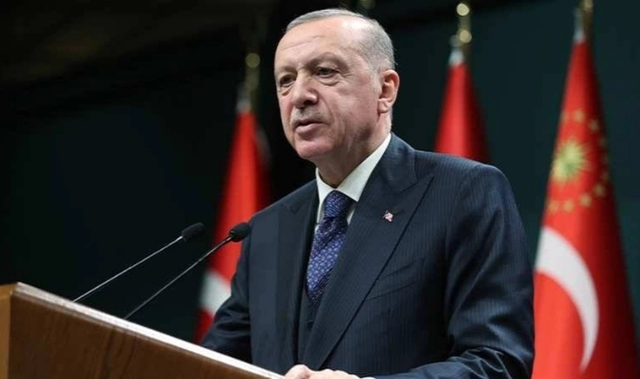 Erdoğan'dan "anadil" açıklaması: Milyonlarca vatandaşımız sırf anasının dilini konuştu diye ötelendi