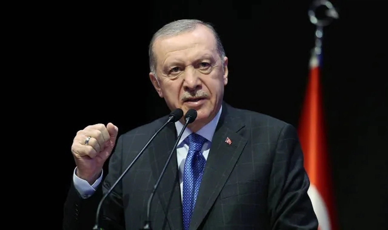 Erdoğan'dan Bahçeli'nin sözlerine destek: "Kişisel hesaplara kurban edilmemesini ümit ediyoruz"