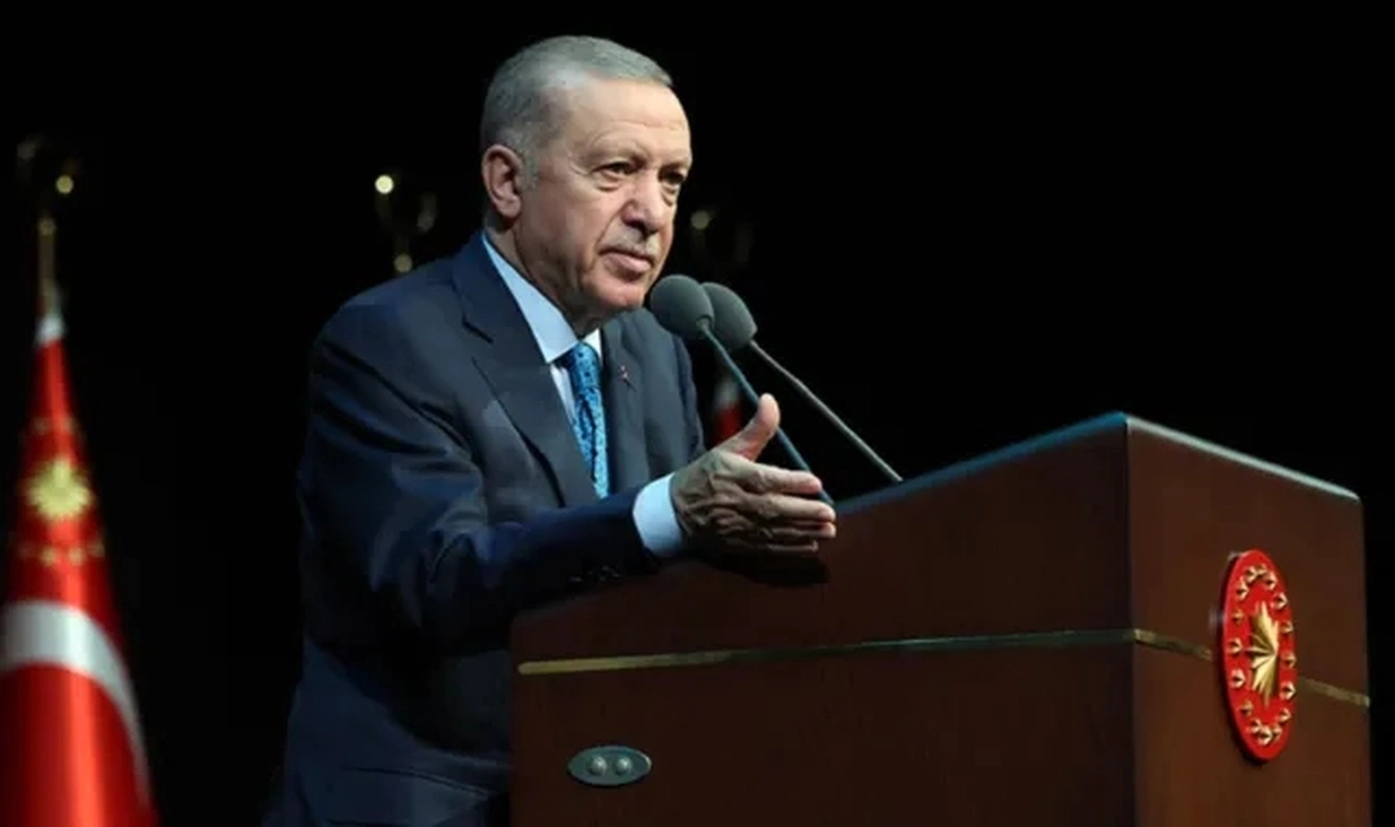 Erdoğan'dan kadın cinayetleri ve sosyal medya çıkışı: Fail de mağdur da gençlerimiz