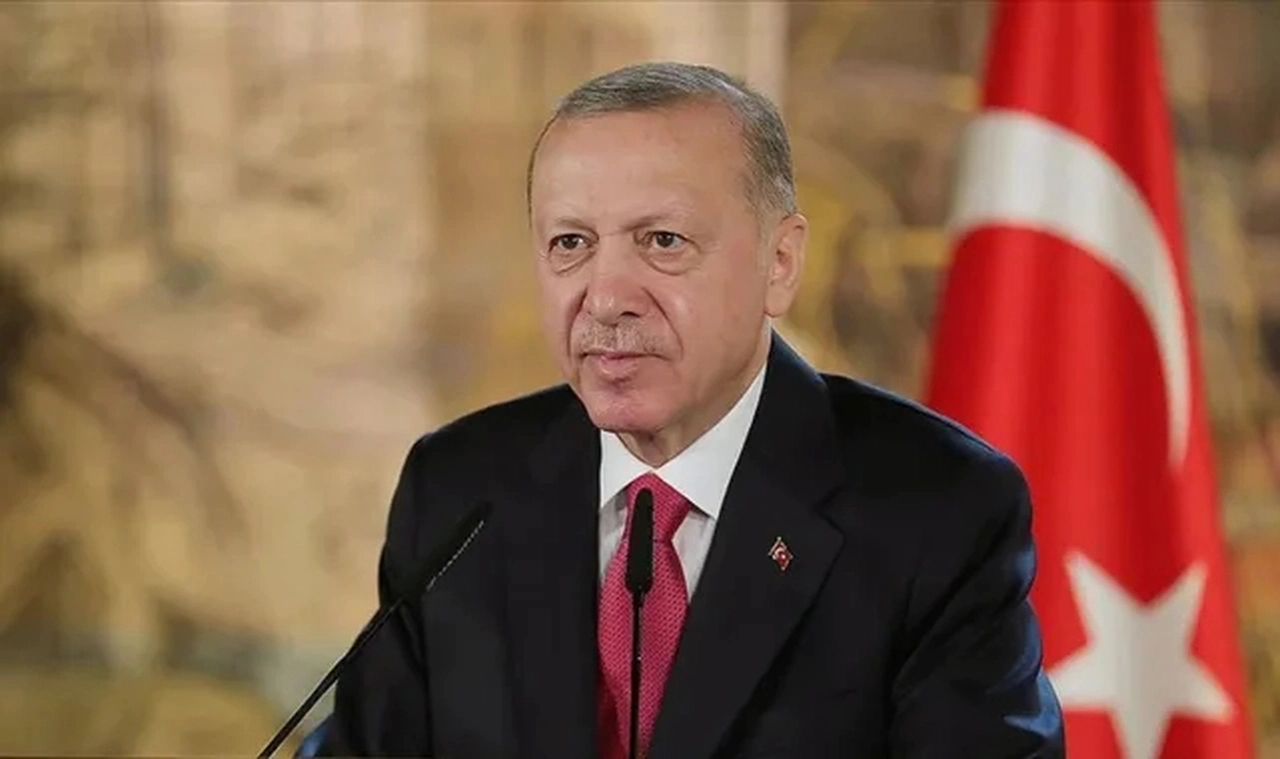 Erdoğan’dan sendikalara da iç cephe vurgusu