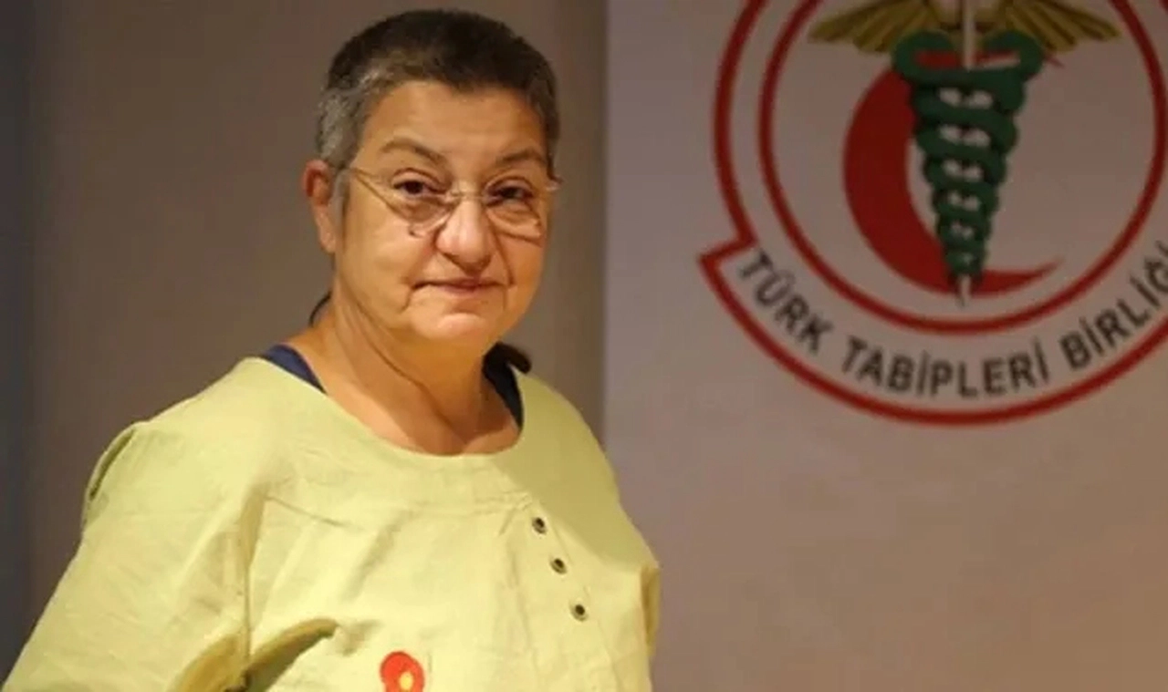Eski TTB Başkanı Fincancı'ya 50 bin lira manevi tazminat cezası