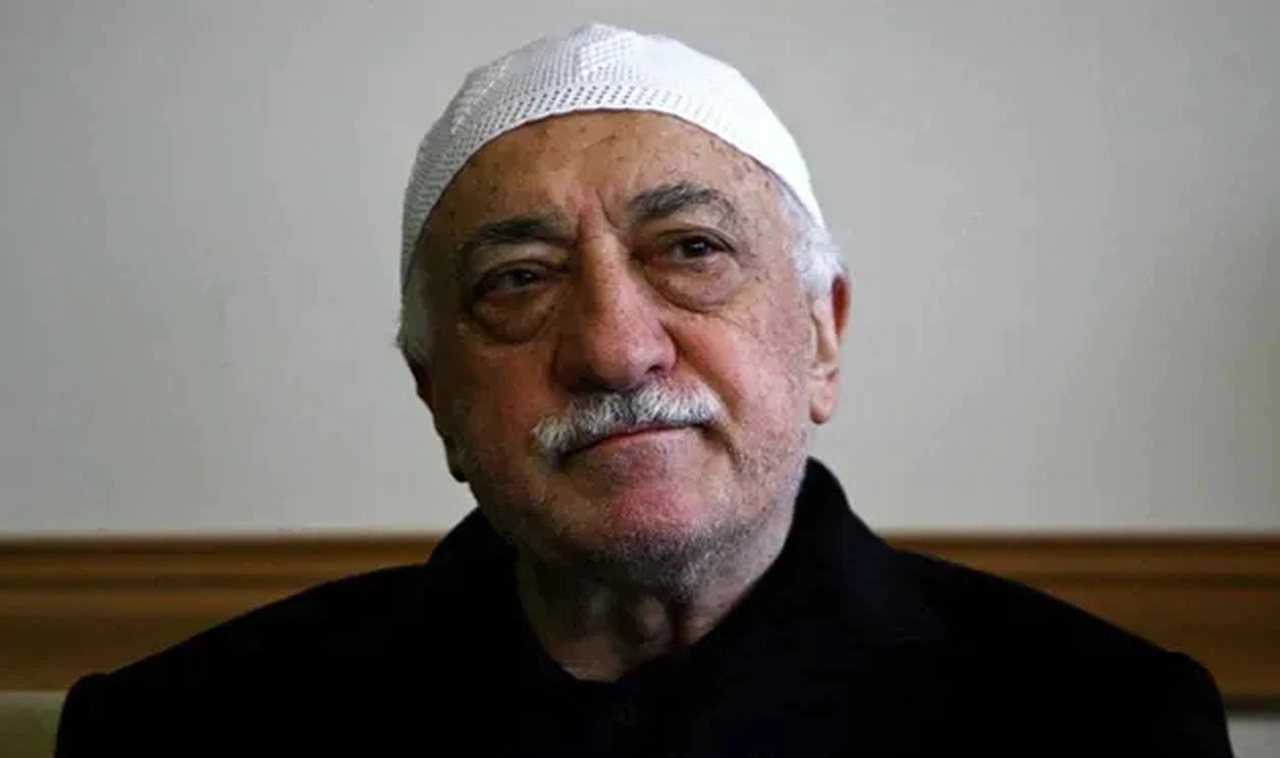 Fethullah Gülen için taziye mesajı paylaşan hesaplara işlem başlatıldı