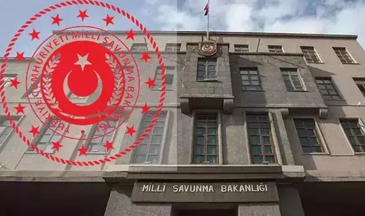 Fethullah Gülen'in ölümü sonrası FETÖ üyelerine bir çağrı da MSB'den: Yüce Türk adaletine teslim olun