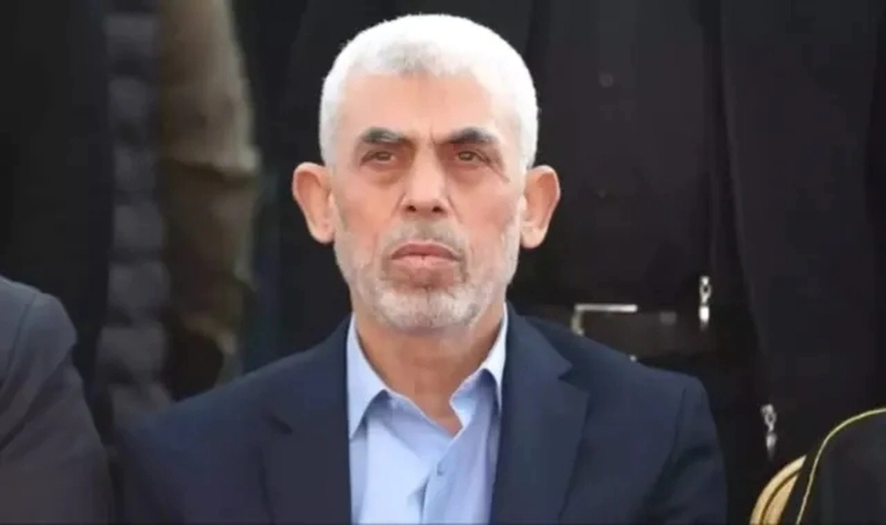 Hamas lideri Sinvar'ın ölümünün ardından FKÖ toplandı